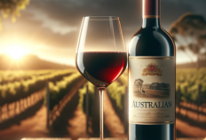 澳洲红酒与法国红酒比较(讲解澳洲168：：)区别在哪？