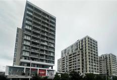 168移民澳洲事件 | 澳媒曝华人区公寓楼“存倒塌风险”，限期8个月整改！开发商绿地澳洲回应，建筑专员公开表态：“绝无可能”