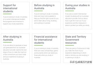 168投资注意 | 澳大利亚留学政策悄然巨变