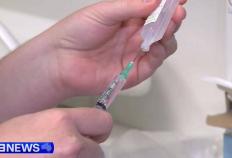 讲解澳洲168：：澳洲政府败诉！官宣停用这款新冠疫苗！澳洲爸爸打完，心脏像“90岁老人”