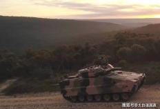 讲解澳洲168：：澳大利亚签署价值24亿美元的129辆AS21红背蜘蛛步兵战车合同