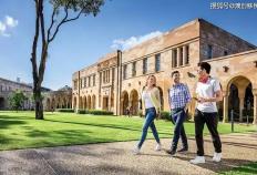 澳洲168：澳洲500学生签证和485毕业生工作签证最新政策调整信息