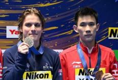 澳洲168国际泳联官宣最新决定，全红婵落选，澳大利亚名将力压中国选手