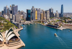 澳洲移民：外国投资者对澳大利亚房地产市场感兴趣