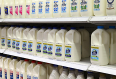 澳洲168：蔬菜牛奶受到全球滥发影响，导致澳大利亚人少吃为妙