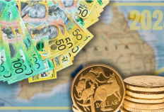 澳洲168：澳大利亚股市仍下滑是因什么