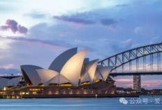 澳洲168：澳大利亚留学，为何备受中国学生青睐？