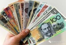 澳元汇率有可能进一步下跌出国旅行、加油都更贵了168投资