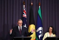 时隔24年，澳洲就修宪以设立原住民发声机构的公投未获通过讲解澳洲168：：