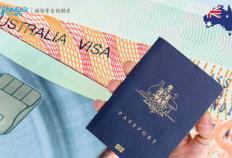 澳洲168：拒签率翻倍！澳洲学签、工签又有新变，这4点应对建议留学生收好
