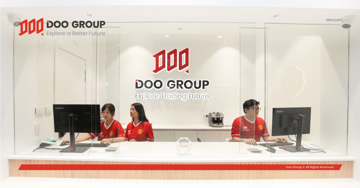 Doo Group 澳洲办事处和客服中心隆重开幕，深化全球市场布局168投资